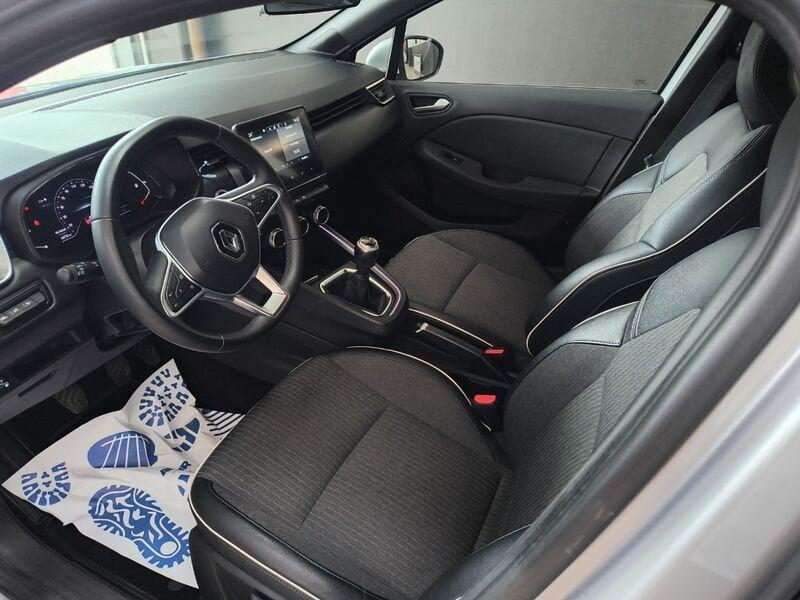 Renault Clio Clio 1.0 GPL Techno