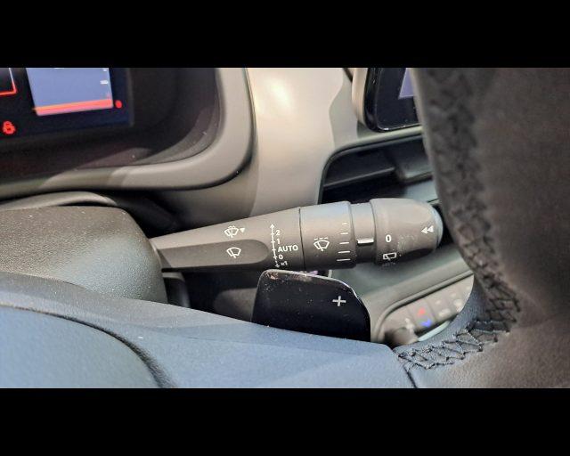 JEEP Avenger 1.2 turbo e-hybrid Summit fwd 100cv edct6