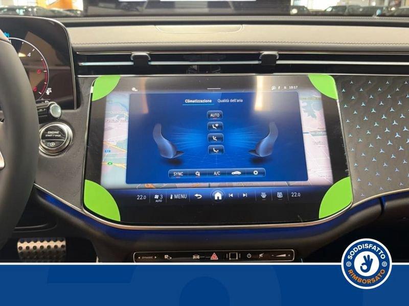 Mercedes-Benz Classe E 220d 4Matic All Terrain Station Wagon Premium