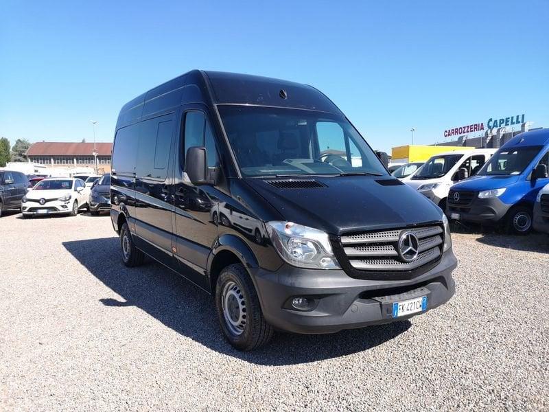 Mercedes-Benz Sprinter K37/32 314 CDI TN Kombi 9 Posti