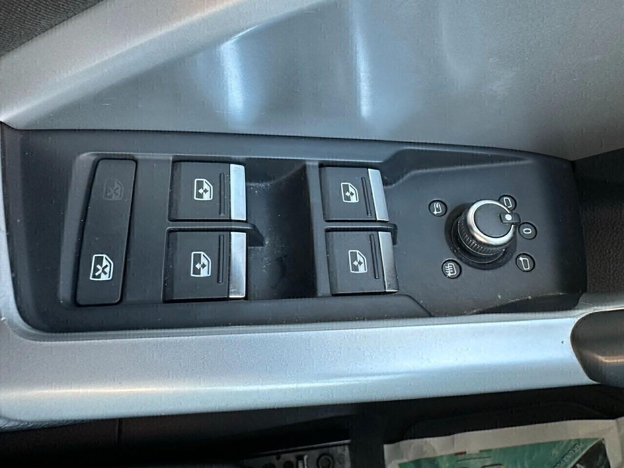 Audi Q3 35 2.0 Tdi 150CV S-tronic *Tetto Panoramico*