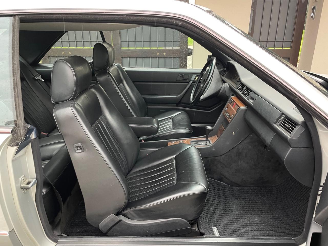 Mercedes-benz 300 CE Coupe *SOLO 46000 KM*