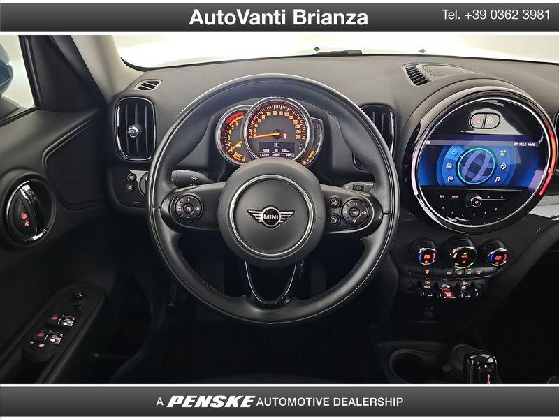 MINI Mini Countryman F60 Mini 1.5 One D Business Countryman Automatica