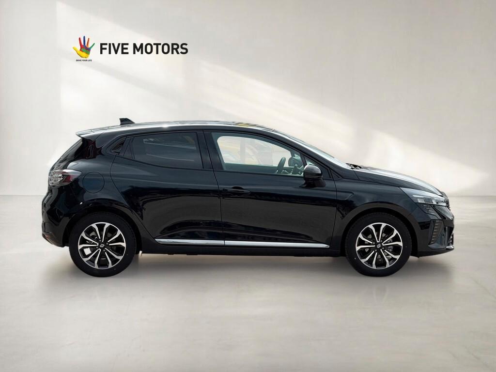 Renault Clio ECO-G 100 CV 5 porte Techno