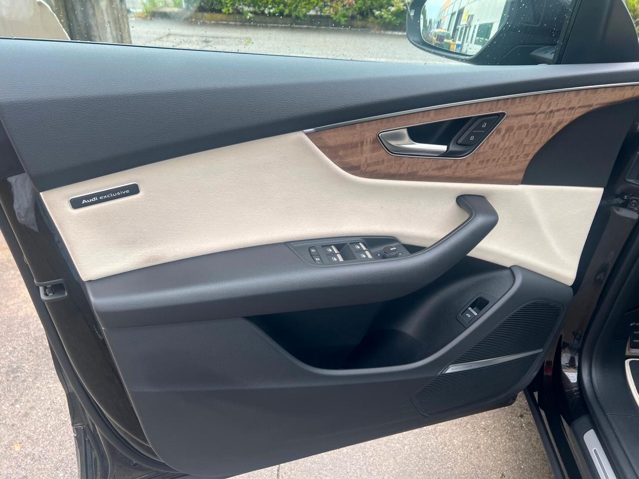 Audi A8 50 TDI 3.0SLine quattro tiptronic