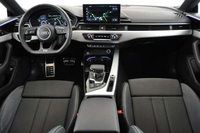Audi A5 S LINE S-LINE SLINE LED 20" COMPETITION BLACK PACK