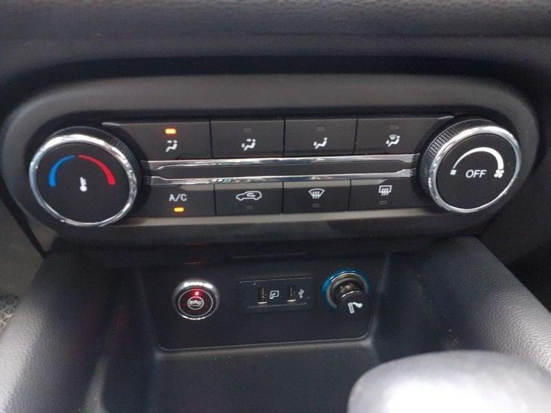 DR AUTOMOBILES dr 4.0 1.5 Turbo DCT AUTOMATICA GPL PELLE-TETTO PANOR