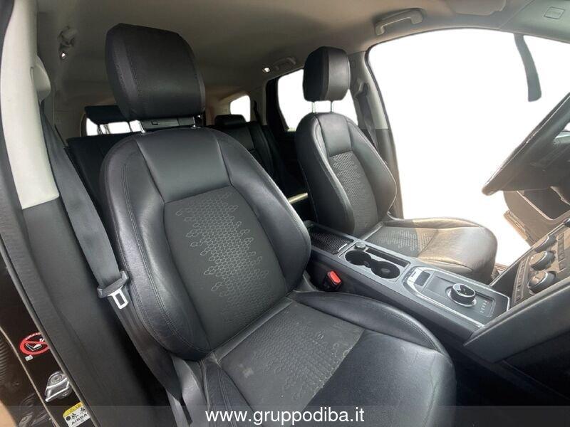 Land Rover Discovery Sport I 2015 Diesel 2.0 td4 SE awd 150cv 7p.ti