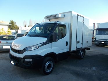 Iveco daily 35s11 2015 frigo km.198000 e.5