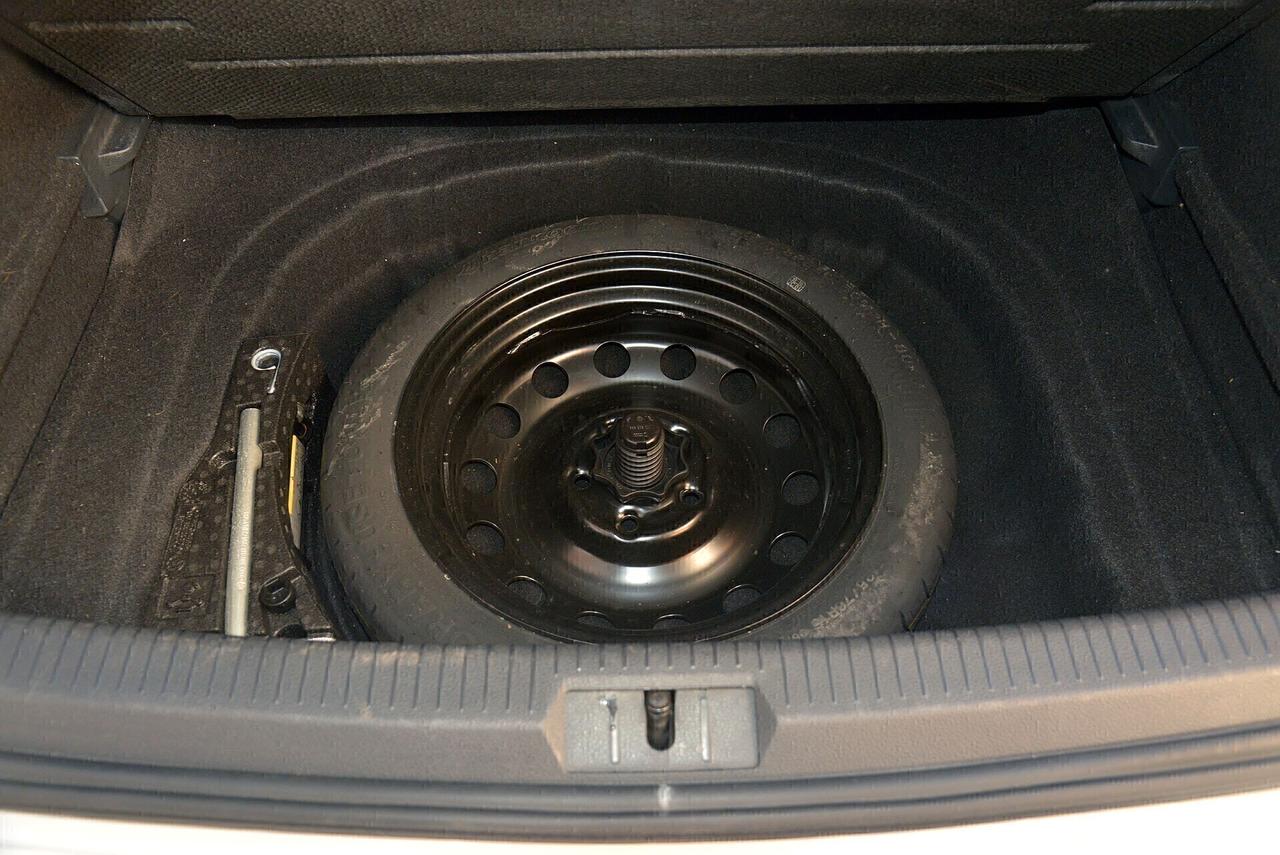 Volkswagen Golf VII 1.6 TDI 90CV Trendline Euro 6