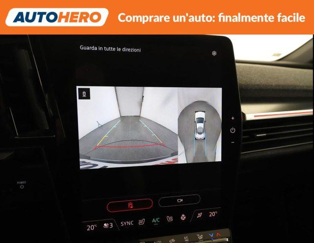 RENAULT Megane Mégane E-Tech Electric EV60 220 CV Optimum Charge
