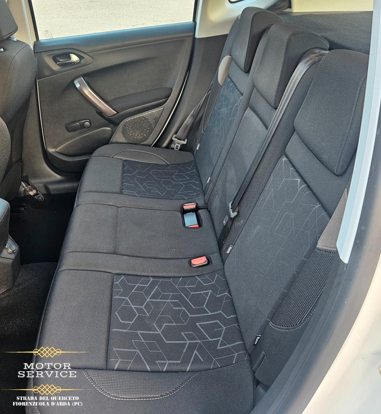 Peugeot 2008 1.2 82 5 porte Active da 79€ mese