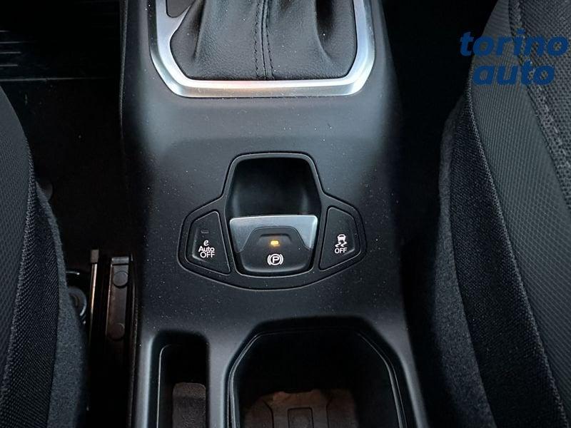 Jeep Renegade Renegade 1.5 Turbo T4 MHEV Altitude