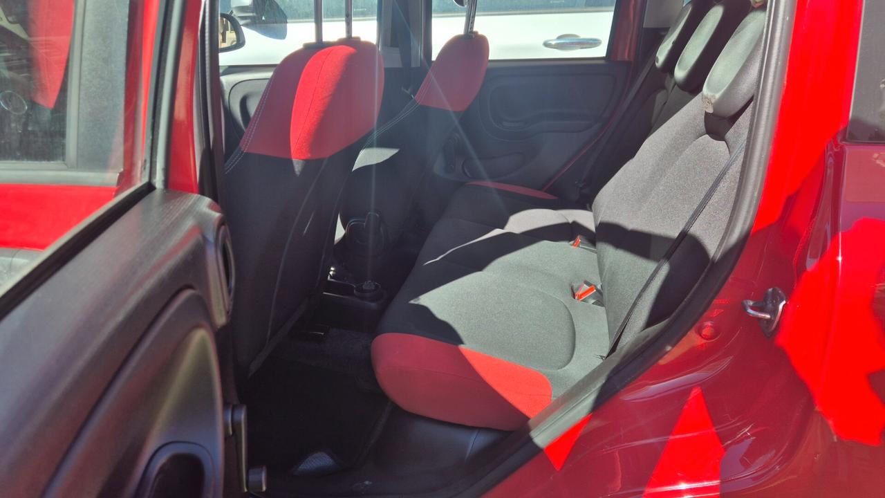 Fiat Panda 1.2 Pop