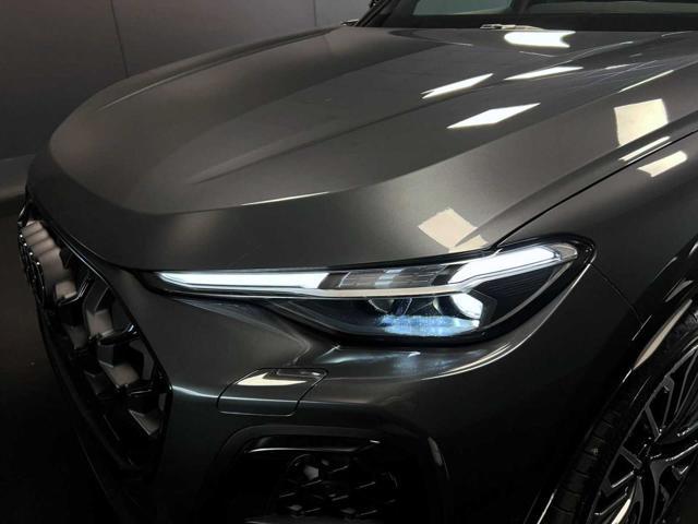 AUDI Q5 TDI mHEV S-Tr Quat. S line edition PRONTA CONSEGNA