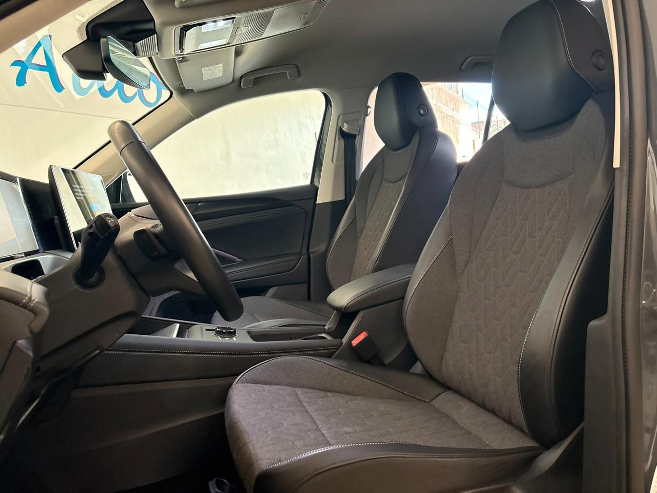 Volkswagen Tiguan 2.0 tdi Edition Plus 150cv dsg