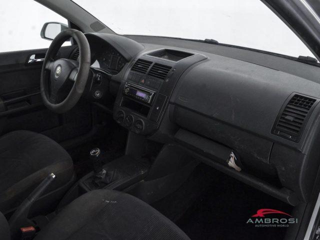 VOLKSWAGEN Polo 1.4/69CV TDI 5p. Trendline - PER OPERATORI DEL SET