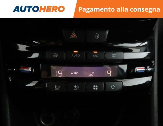 PEUGEOT 2008 1° serie PureTech Turbo 110 S&S Allure