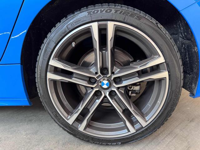 BMW 116 d 5p. Msport