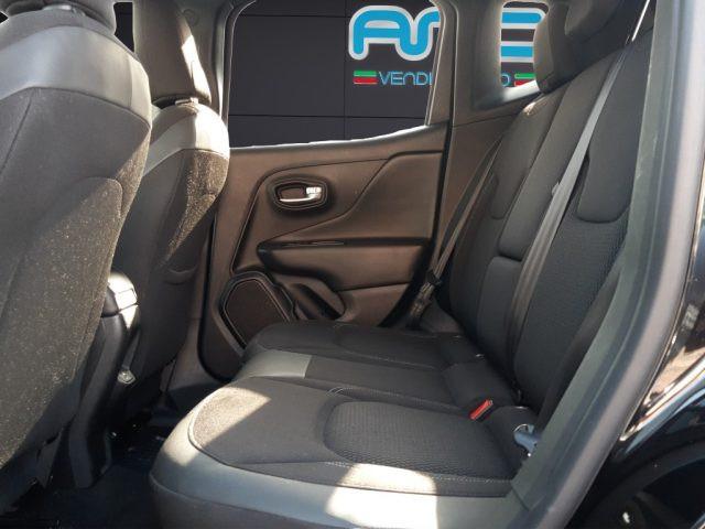 JEEP Renegade 1.6 Mjt 120 CV S