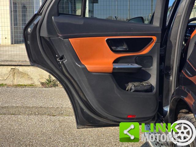 MERCEDES-BENZ GLC 220 d 197 CV MHEV 4MATIC 9G-TRONIC Premium Plus