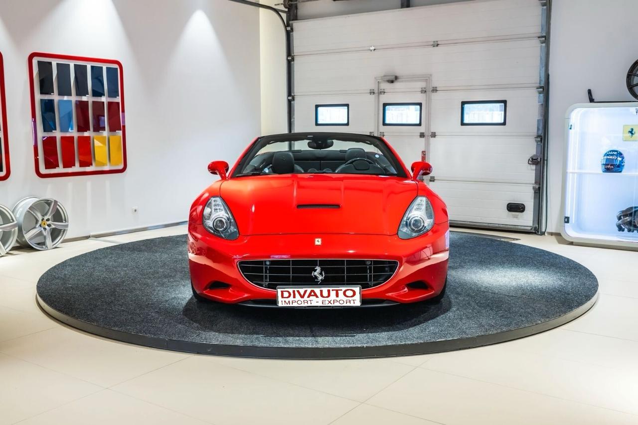 Ferrari California CARBOCERAMICA