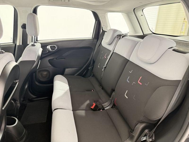 FIAT 500L 1.3 MultiJet 95cv Pop Star