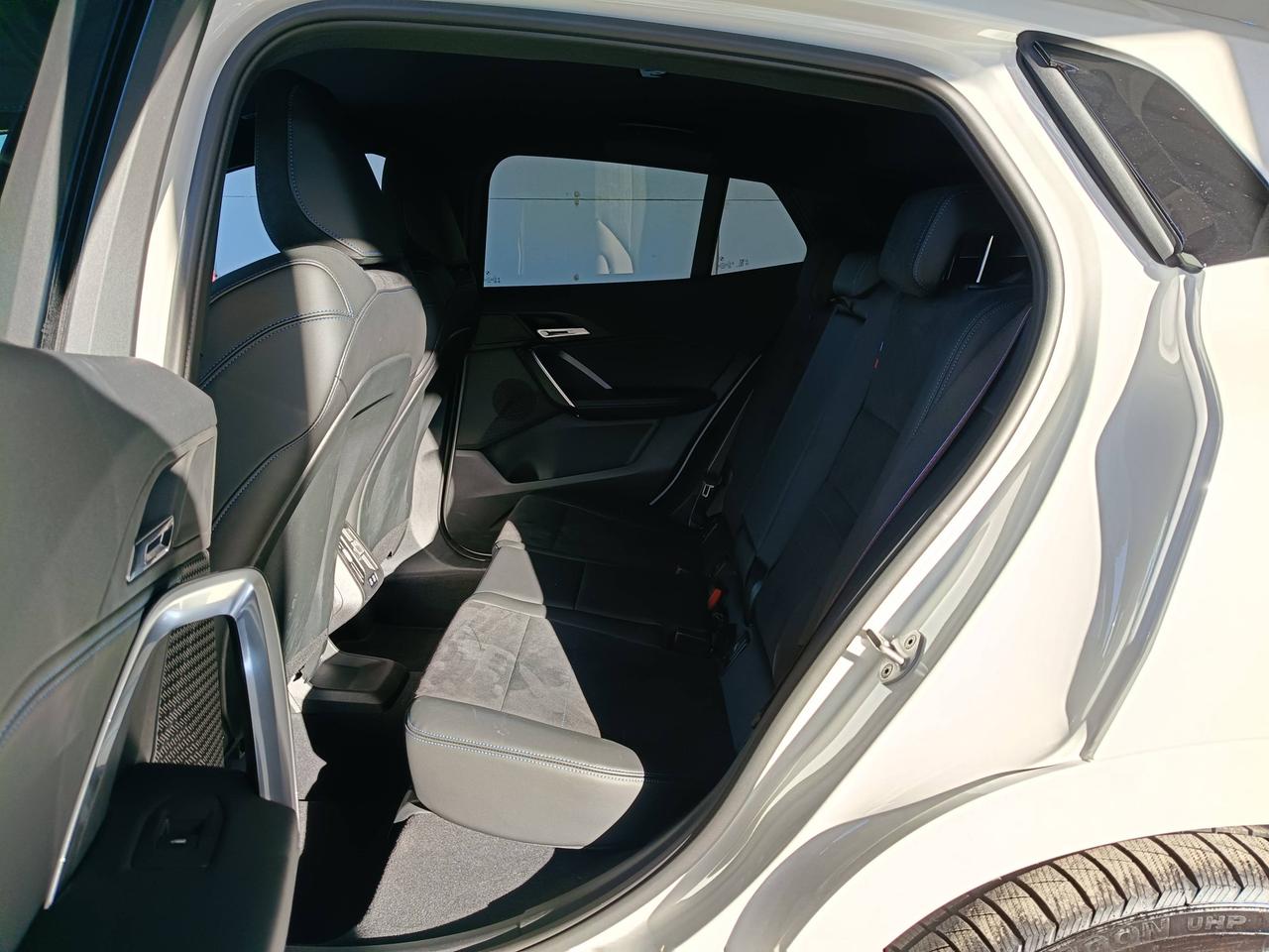 BMW X2 U10 - X2 sdrive 18d MSport Pro auto