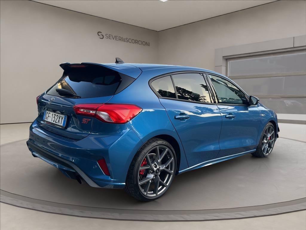 FORD Focus 2.3 ecoboost st s&s 280cv del 2021