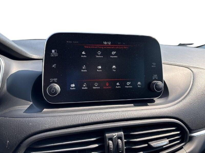 FIAT Tipo 1.6 Mjt S&S 5 porte Easy