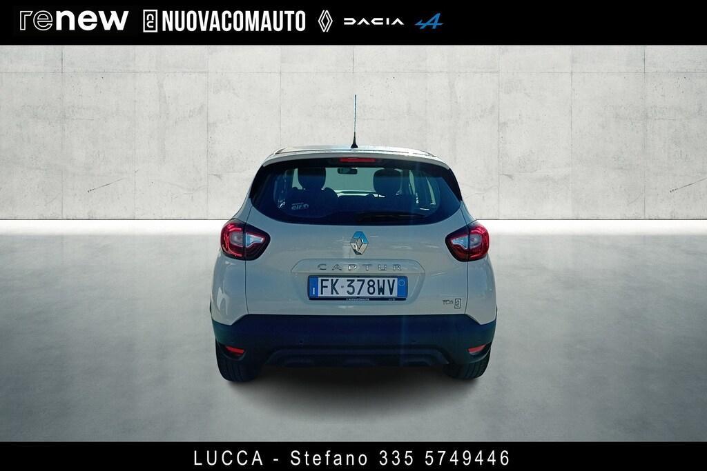 Renault Captur 0.9 TCe Energy Zen