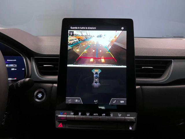 RENAULT Captur ECO-G 100 CV Techno
