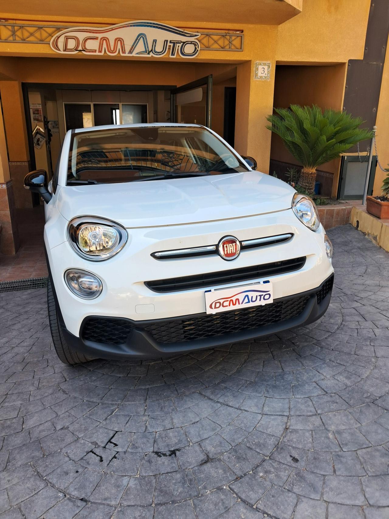 Fiat 500X 1.3 MultiJet 95 CV Connect