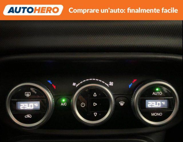 FIAT 500L 1.6 Multijet 120 CV Cross