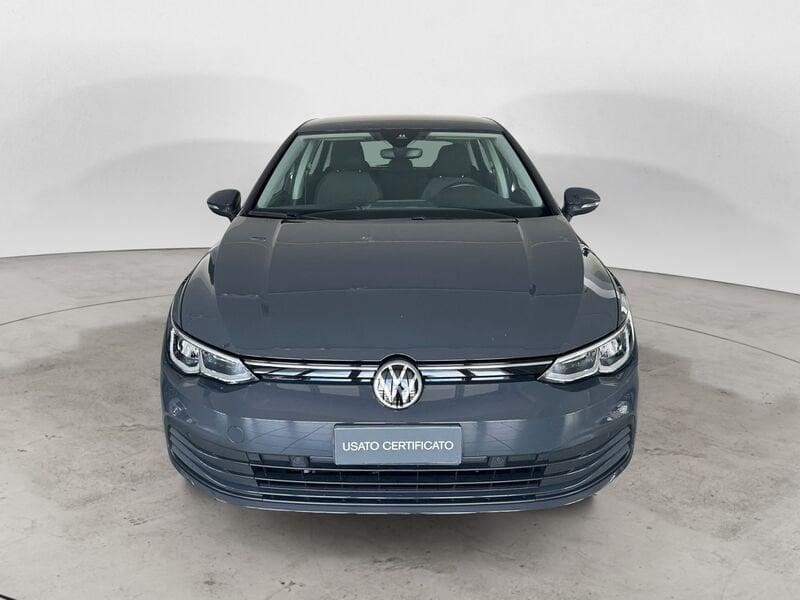 Volkswagen Golf 2.0 TDI 116 CV NAVI LED 1st Edition Life