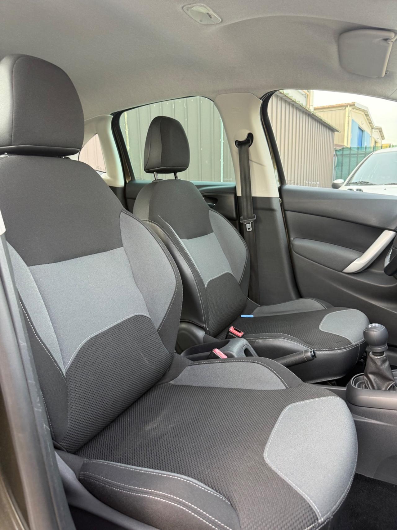 Citroen C3 1.1 Exclusive