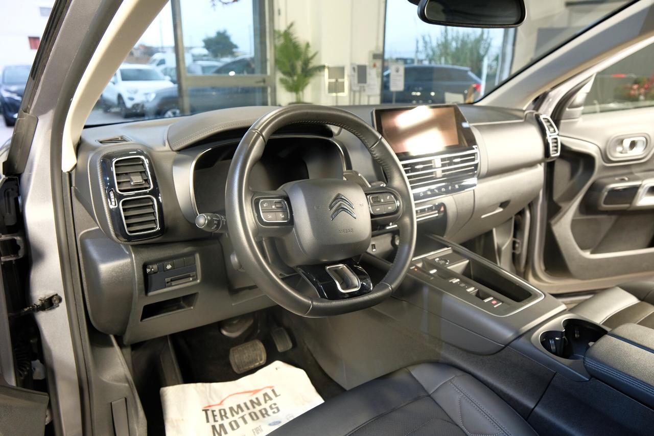 Citroen C5 Aircross BlueHDi 130 S&S EAT8 Max