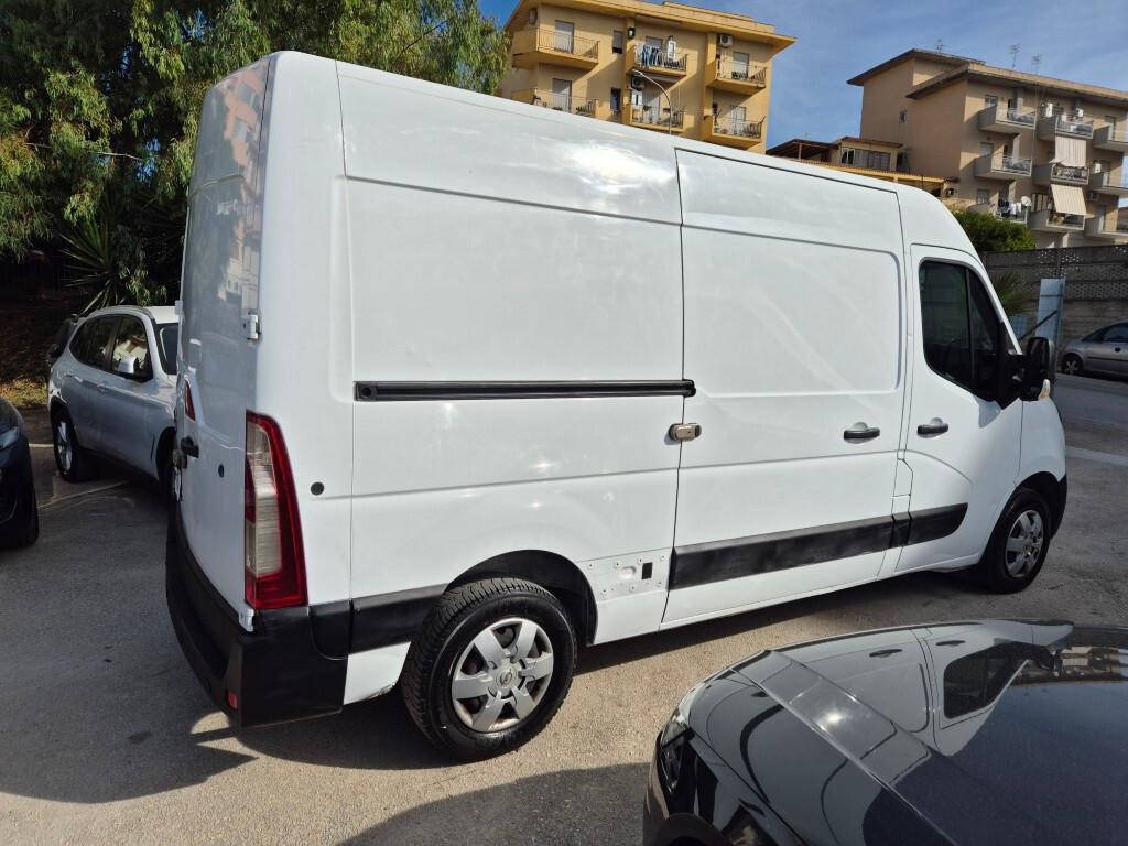 OPEL MOVANO 2.3 DCI L2 H2 135CV 35Q