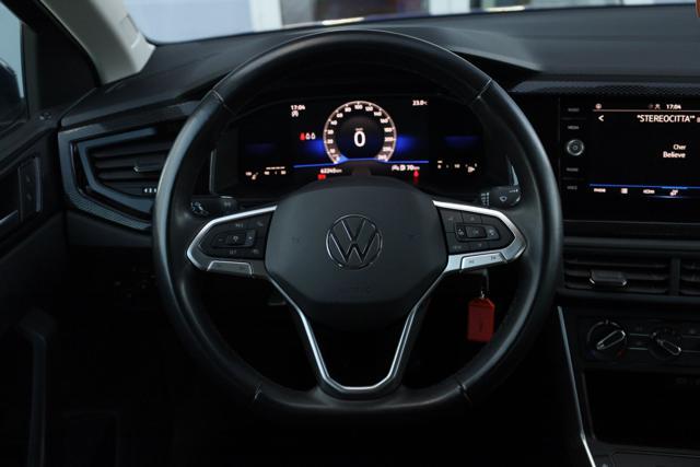 VOLKSWAGEN Taigo 1.0 TSI 95 CV Life
