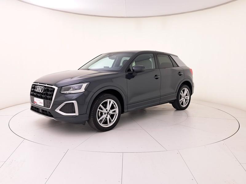 Audi Q2 30 1.0 tfsi business advanced 110cv