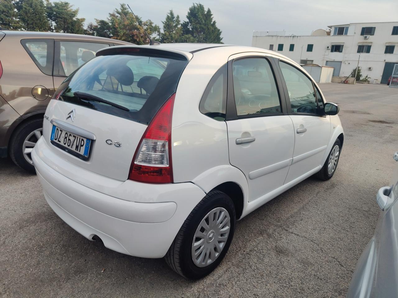 Citroen C3 1.1 Classic GPL