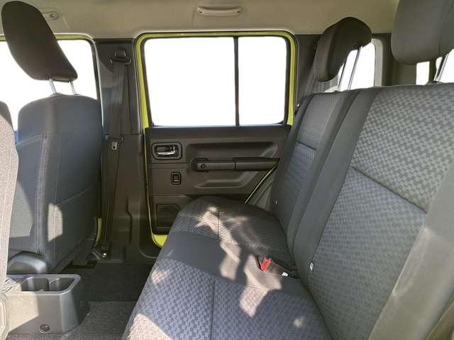 Suzuki Jimny JIMNY 5 PORTE GLX 1.5 AT