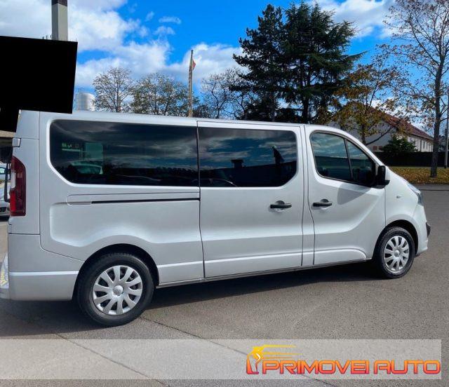 OPEL Vivaro 29 1.6 BiTurbo L2 H1 Combi