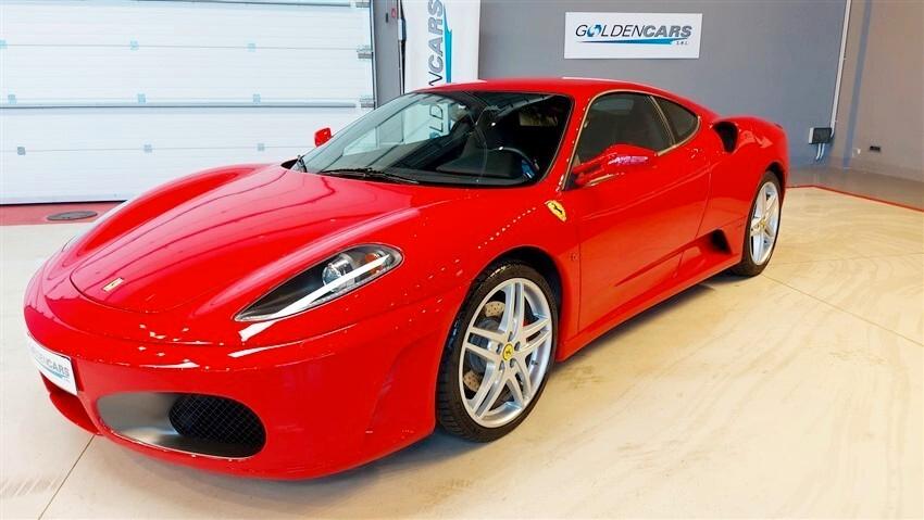 Ferrari F430 F1
