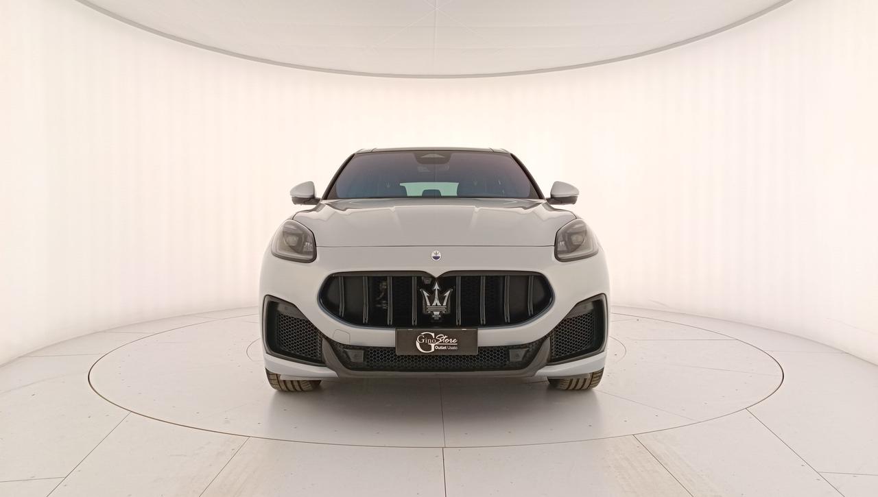 MASERATI Grecale 3.0 V6 Trofeo 530cv auto