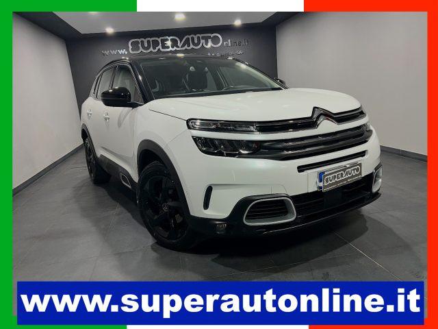 CITROEN C5 Aircross BlueHDi 130 S&S EAT8 Business Unicopro