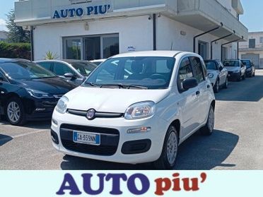 Fiat Panda 1.2i 69 CV - Garanzia-Neopatentati