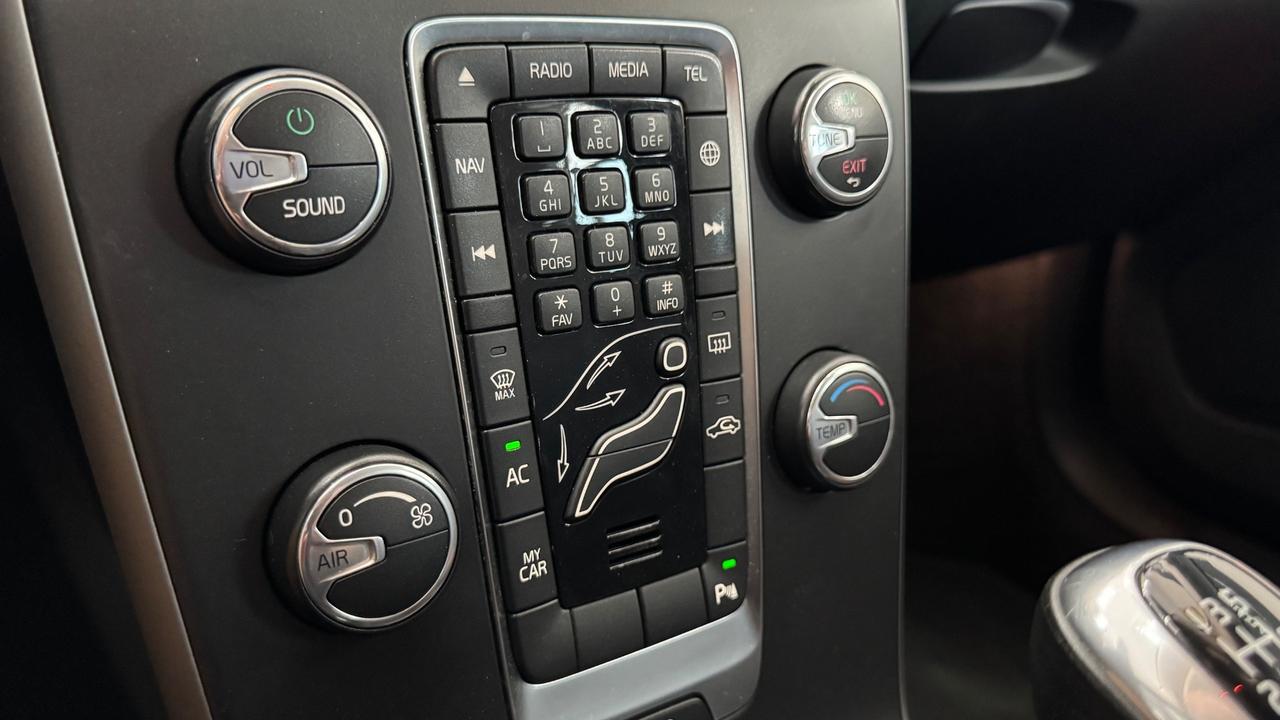Volvo V40 2.0 120 Cv D2 Momentum-2017