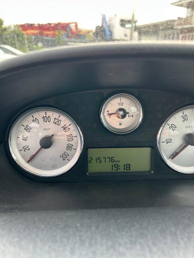 LANCIA Ypsilon 1.2 69 CV Unyca