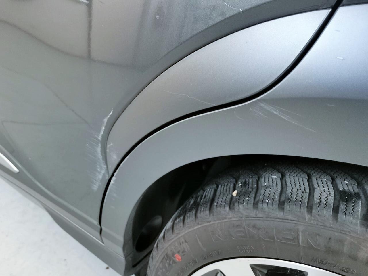 Hyundai Kona 1.0 T-GDI Hybrid 48V iMT XLine